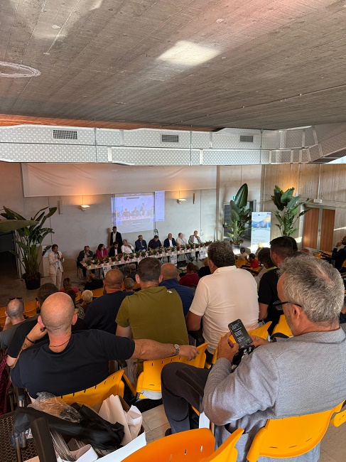 convegno