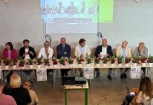 distretto florovivaistico di puglia