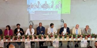 distretto florovivaistico di puglia