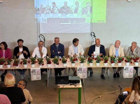 distretto florovivaistico di puglia