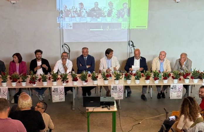 distretto florovivaistico di puglia