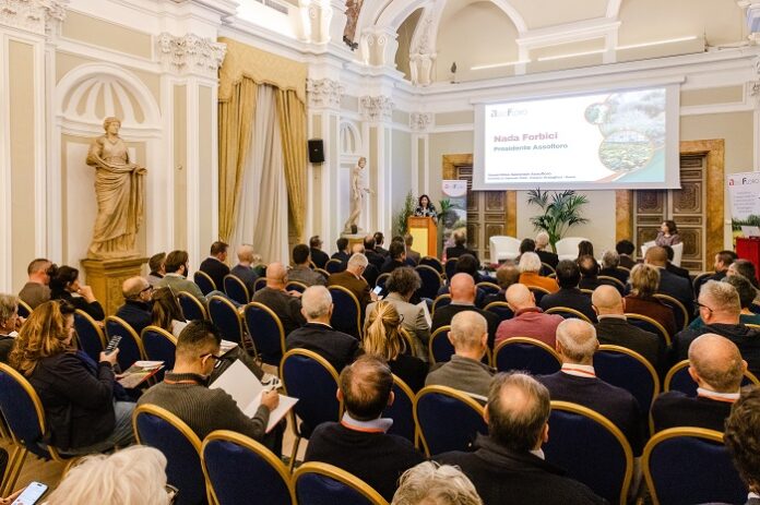 Assemblea Assofloro assofloro