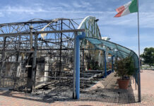 incendio ortovivaismo