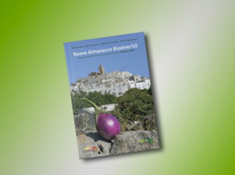 nuovo almanacco biodiverso