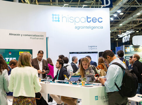 Hispatec porta l’AgTech integrato in Italia