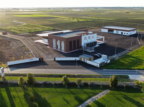 cooperativa san rocco