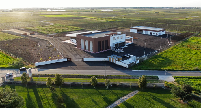 cooperativa san rocco