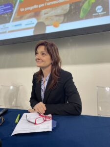 Daria Orfeo