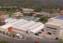 Termotecnica Pericoli integra Agricontrol e rafforza il climate control in serra