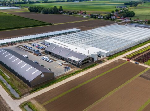 Rijk Zwaan inaugura il nuovo Trial Centre dedicato alle colture da pieno campo