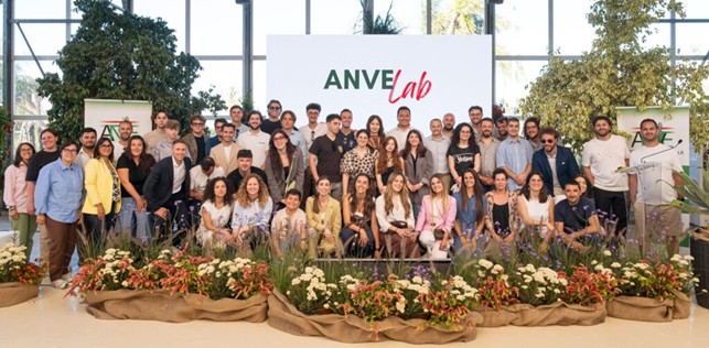 anve lab