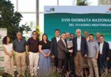 Passaggio generazionale nel vivaismo, ecco chi ce l’ha fatta vivaismo mediterraneo