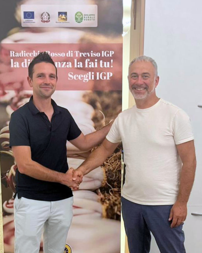 passaggio Christian andrea