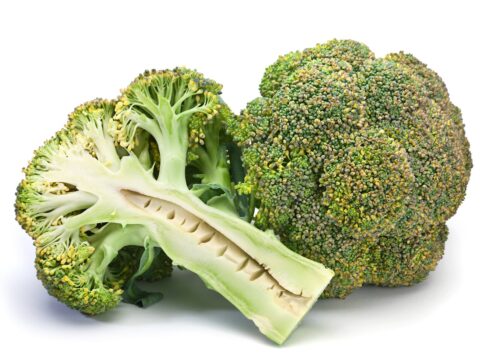 Cuore cavo delle brassicacee, come prevenirlo in campo