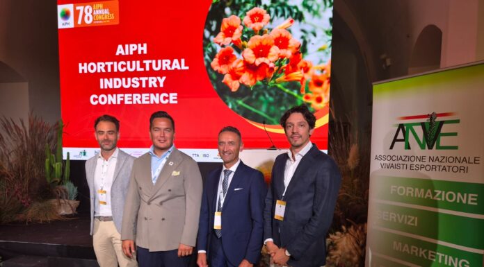 78° congresso aiph