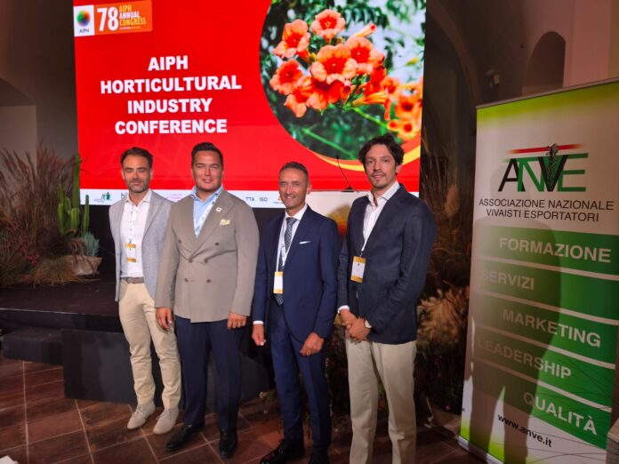 78° congresso aiph