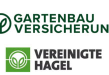 fusione Gartenbau-Versicherung Vereinigte Hagel