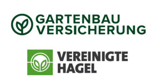 fusione Gartenbau-Versicherung Vereinigte Hagel