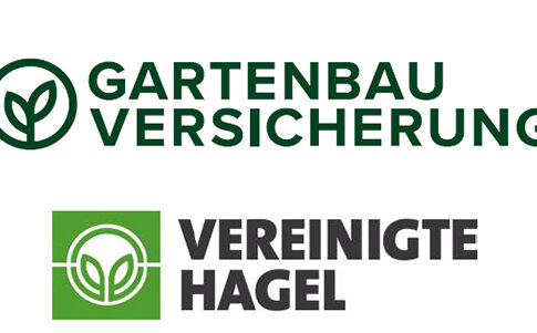 fusione Gartenbau-Versicherung Vereinigte Hagel