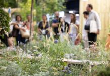 Salon du Végétal, il verde cerca nuove funzioni e nuovi mercati