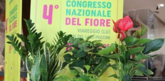 congresso nazionale fiore