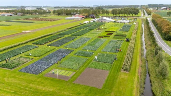 FOI2026 Drone 24 Fields of innovation 2026
