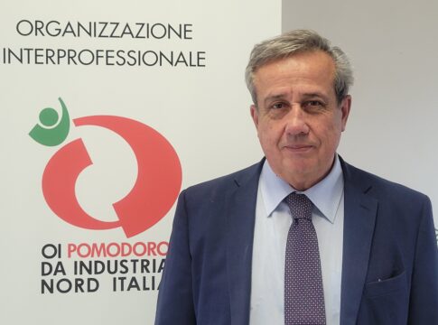 Pomodoro da industria, al Nord rese tra le più basse dal 2011
