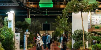 Florovivaismo, Greenitaly 2026 chiude tra networking e resilienza climatica