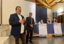 Fumarole nella fascia trasformata, le proposte: spaghi biodegradabili e un impianto per i rifiuti vegetali