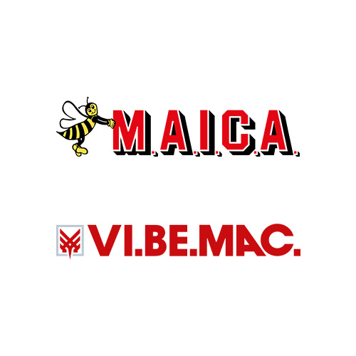 Vi.be.mac | Maica