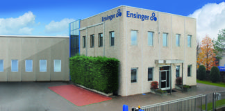 Ampliamento e sviluppo sede italiana di Ensinger