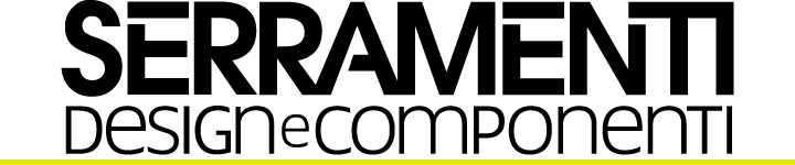 Serramenti Design e Componenti newsletter del 23 giugno 2026