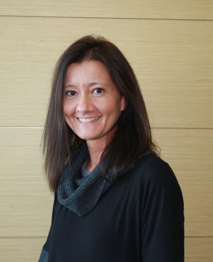 Valentina Mazzucato