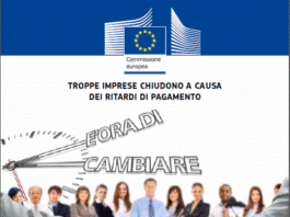 Direttiva ritardi pagamento. Importante seminario a Milano