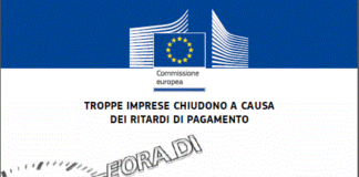 Direttiva ritardi pagamento. Importante seminario a Milano