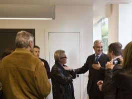 IDEA nella porta. Dal progetto alla realtà distintiva