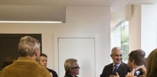 IDEA nella porta. Dal progetto alla realtà distintiva