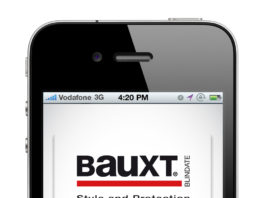 Nuova mobile App per orientarsi tra le porte blindate