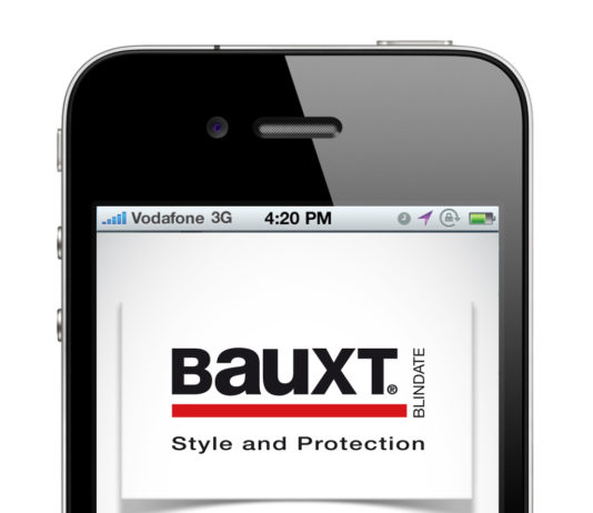 Nuova mobile App per orientarsi tra le porte blindate