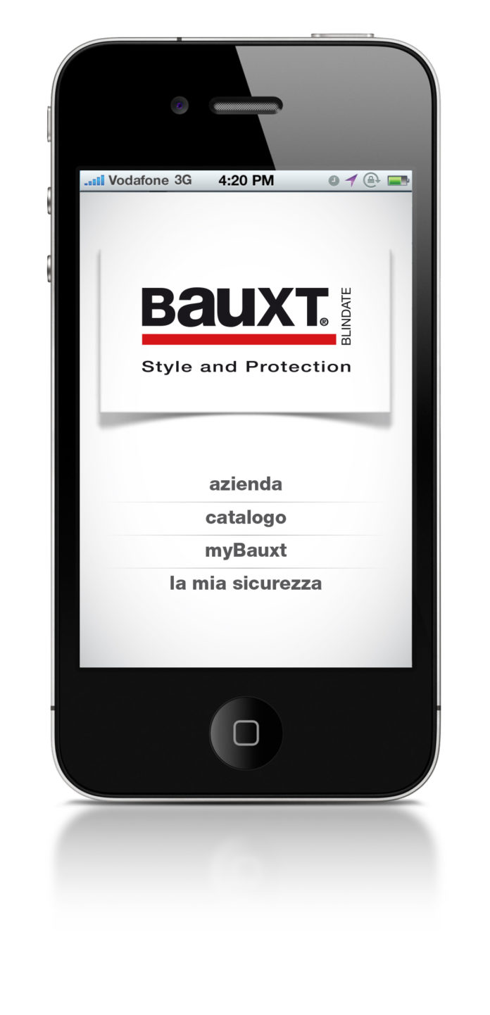Immagine Bauxt