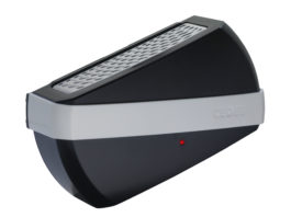 Sicurezza movimento porte automatiche. Sensore a definizione d’area