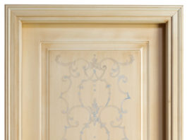 Sicurezza antincendio, nuovo battente certificato U.E.