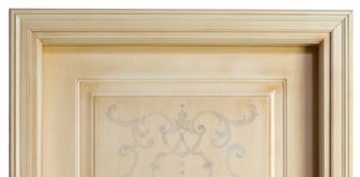 Sicurezza antincendio, nuovo battente certificato U.E.