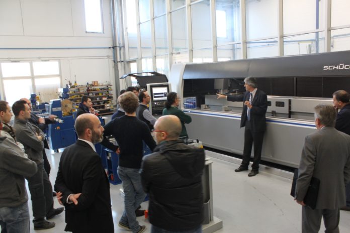 Immagine schuco AF 300
