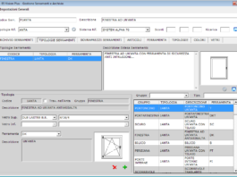Evoluzione software: confronto prestazione per CE e preventivatore