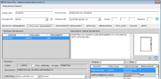 Evoluzione software: confronto prestazione per CE e preventivatore