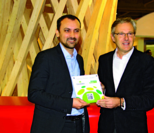 Centro Competenza Gruppo Rubner ottiene certificazione Superior Attiva