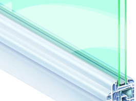 Occhio al “rinnovo” e altro ancora. Rivisitato sistema in PVC