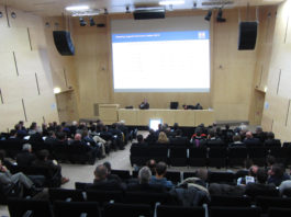 A Trento management Hörmann Italia illustra le novità 2013