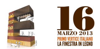 LCA a confronto al “1° Vertice italiano della Finestra in Legno”